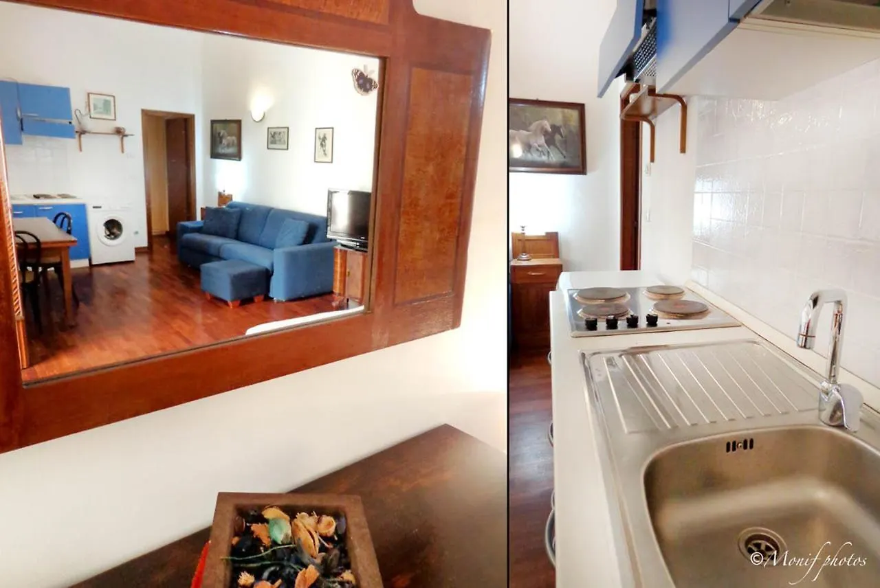 Affittacamere Locanda Delle Agucchie Ferrara