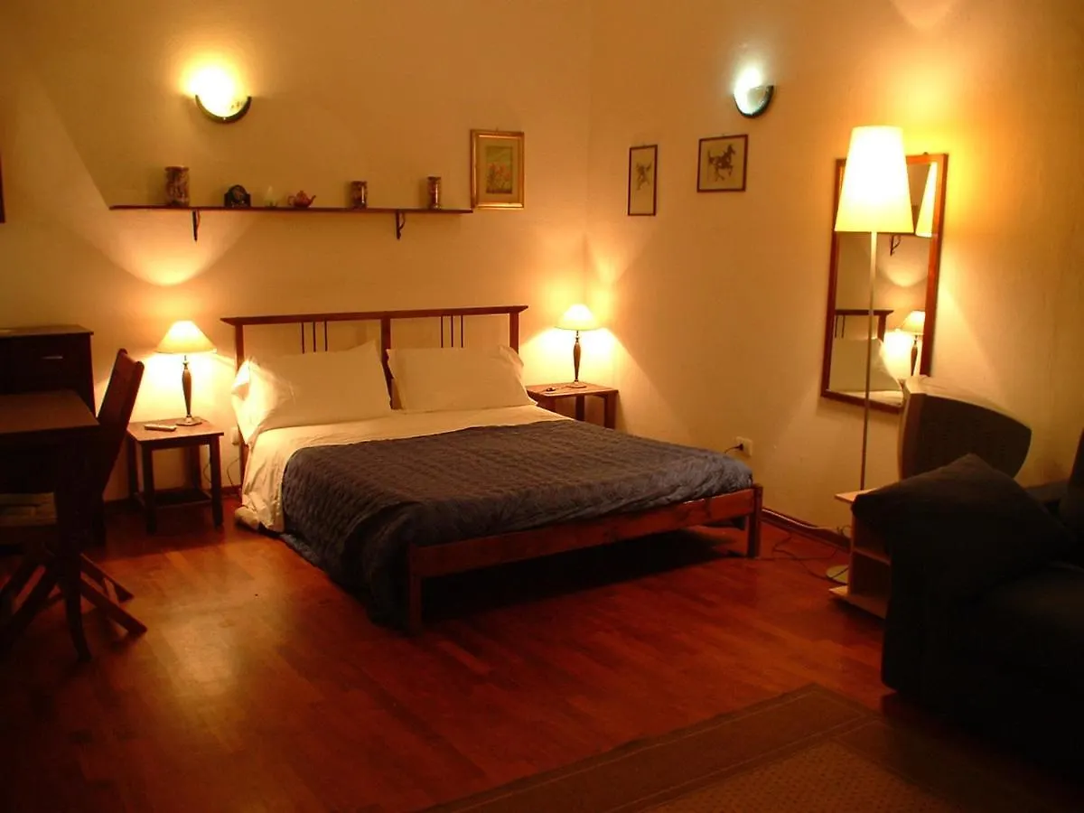 Locanda Delle Agucchie Ferrara