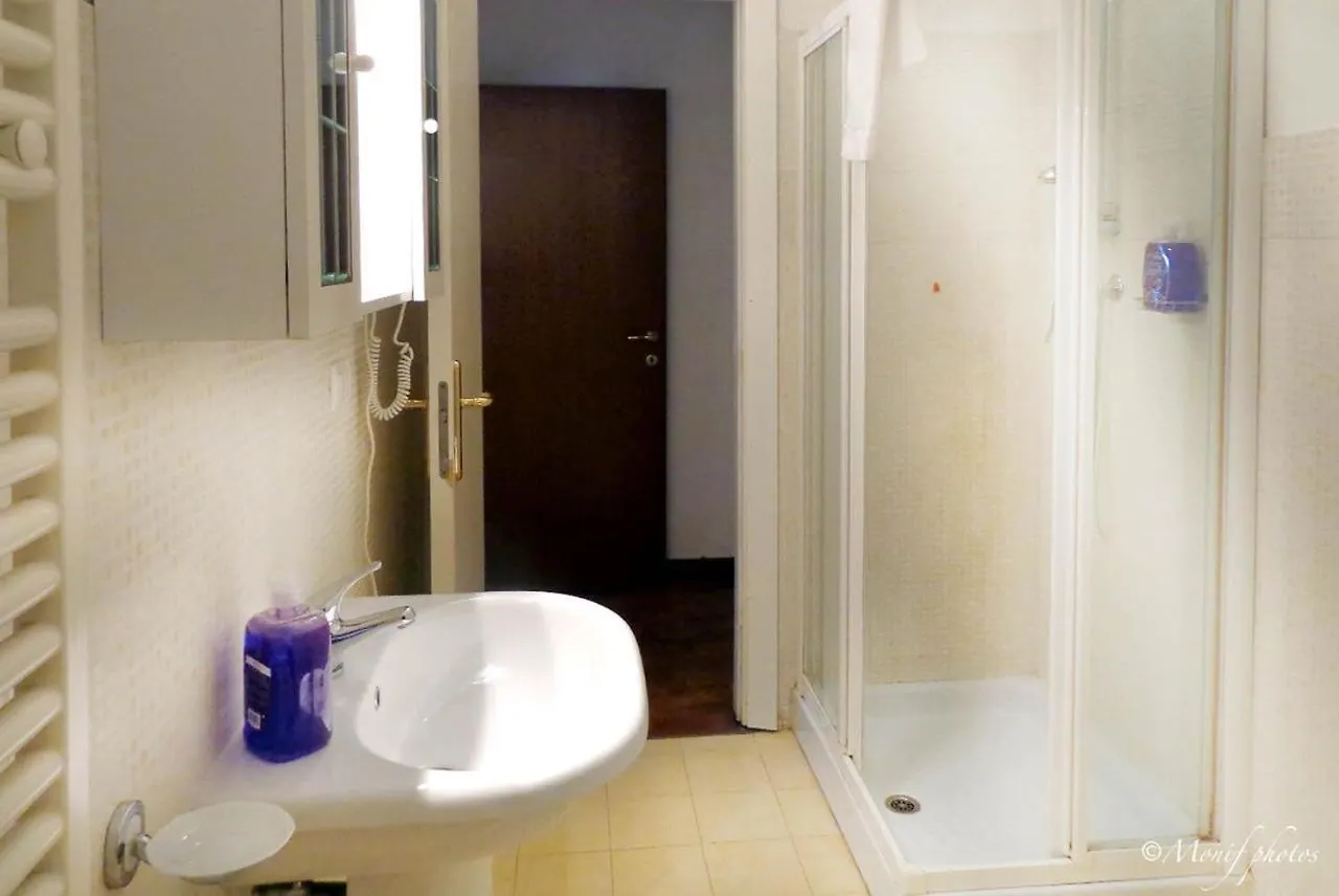 Locanda Delle Agucchie Ferrara Italia