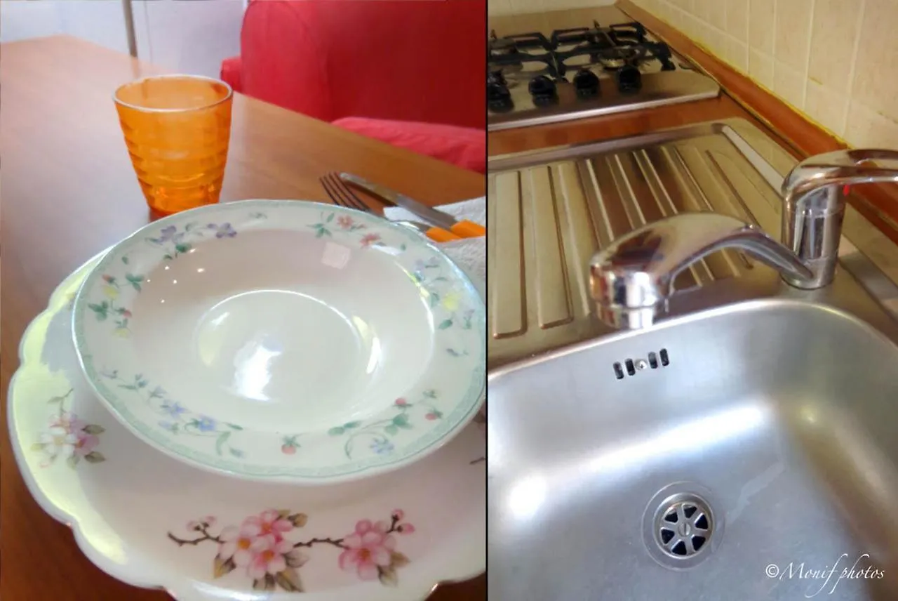 Affittacamere Locanda Delle Agucchie Ferrara