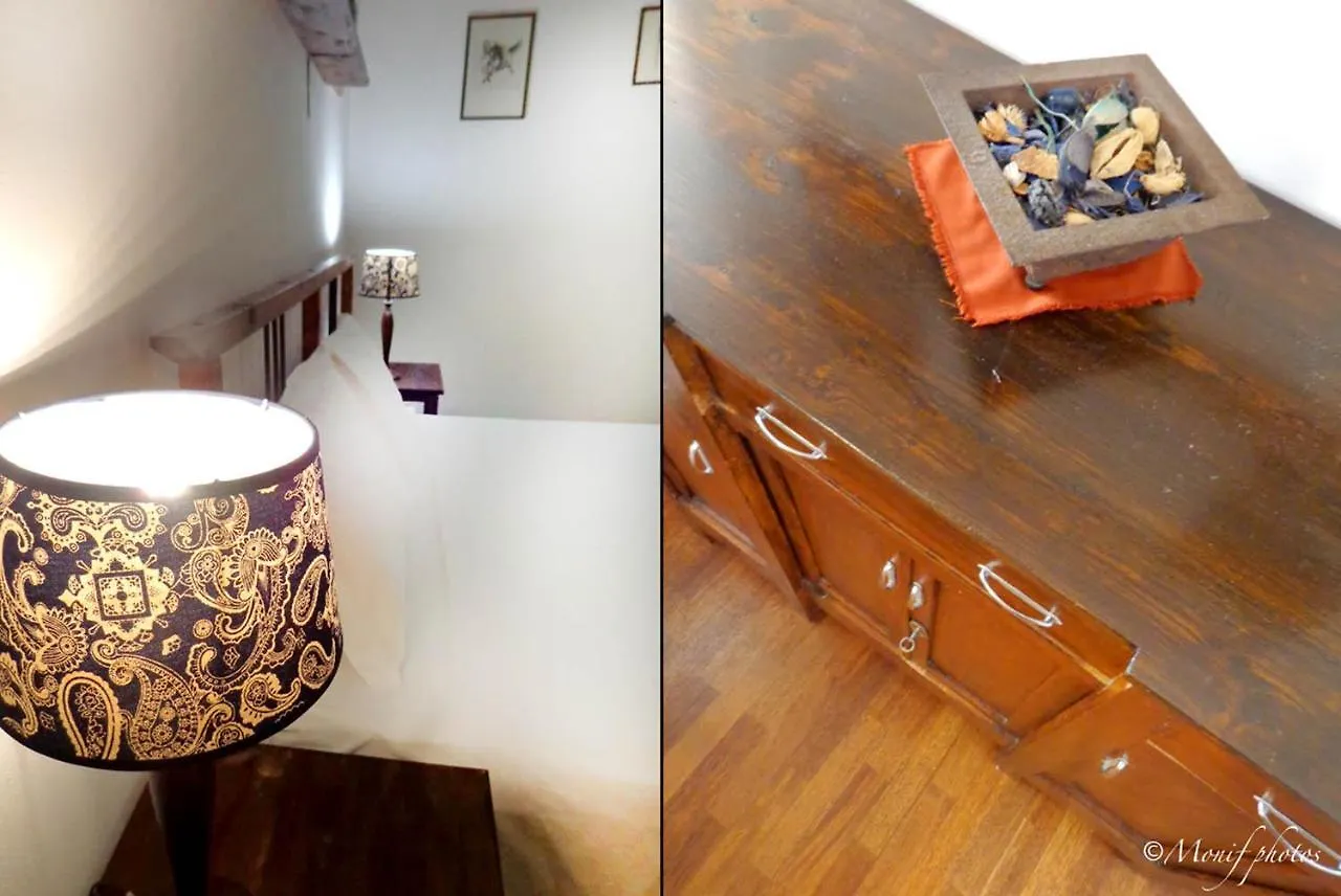 Affittacamere Locanda Delle Agucchie Ferrara Italia
