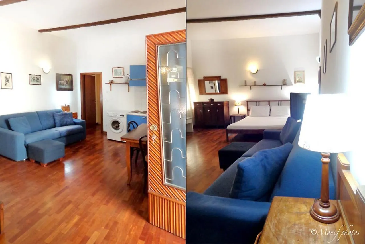 Locanda Delle Agucchie Ferrara Affittacamere