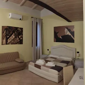  Affittacamere Dimora Al Saraceno
