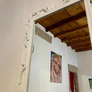 Affittacamere Green Rooms Ferrara