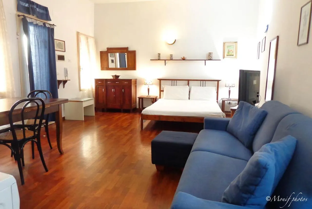Locanda Delle Agucchie Ferrara Italy