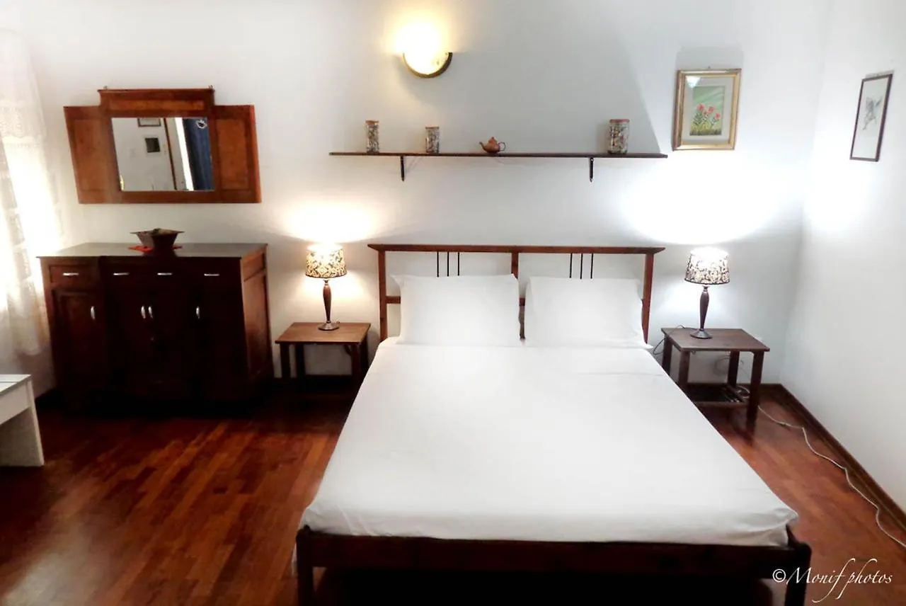 Locanda Delle Agucchie Ferrara Guest house