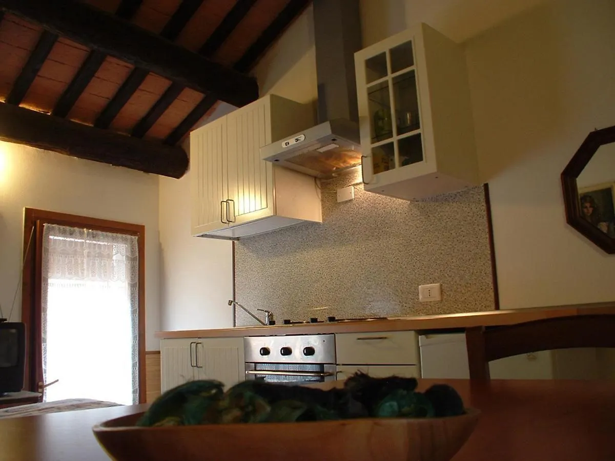 Locanda Delle Agucchie Ferrara 0*,  Italy