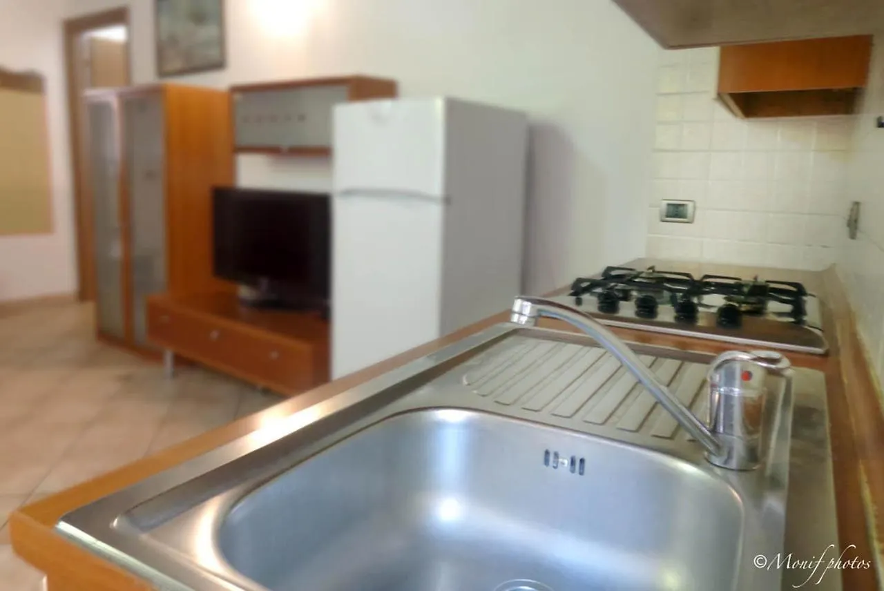 Guest house Locanda Delle Agucchie Ferrara