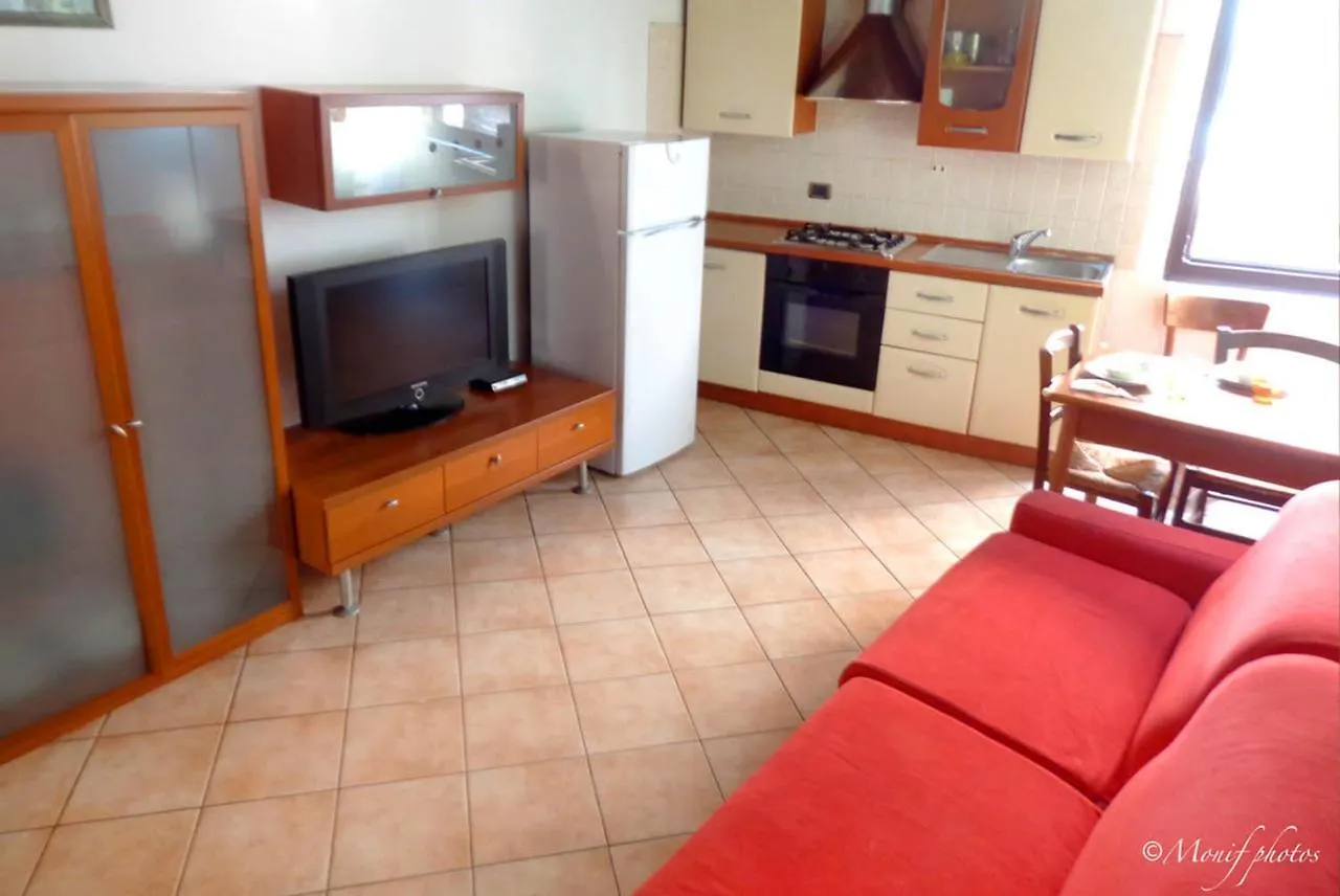 Locanda Delle Agucchie Ferrara