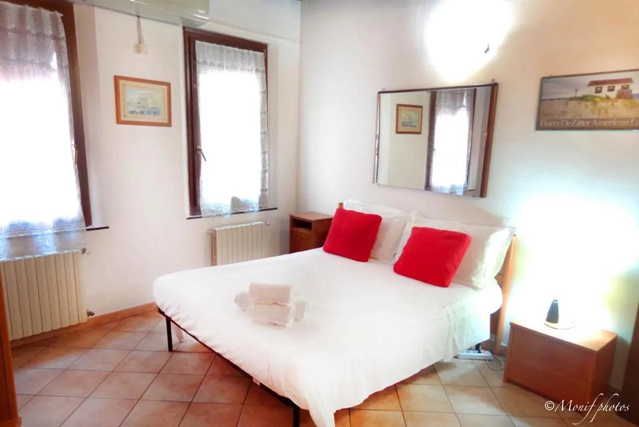 Locanda Delle Agucchie Ferrara