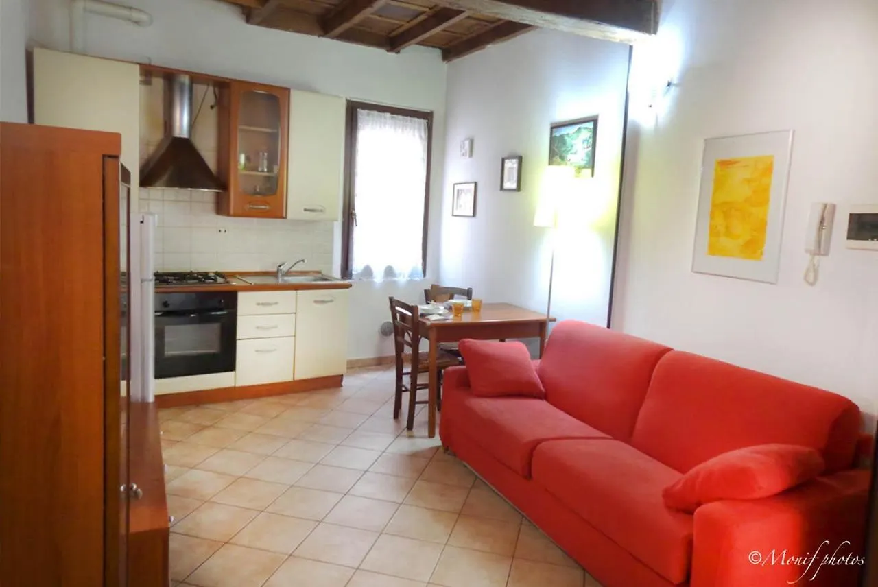Guest house Locanda Delle Agucchie Ferrara