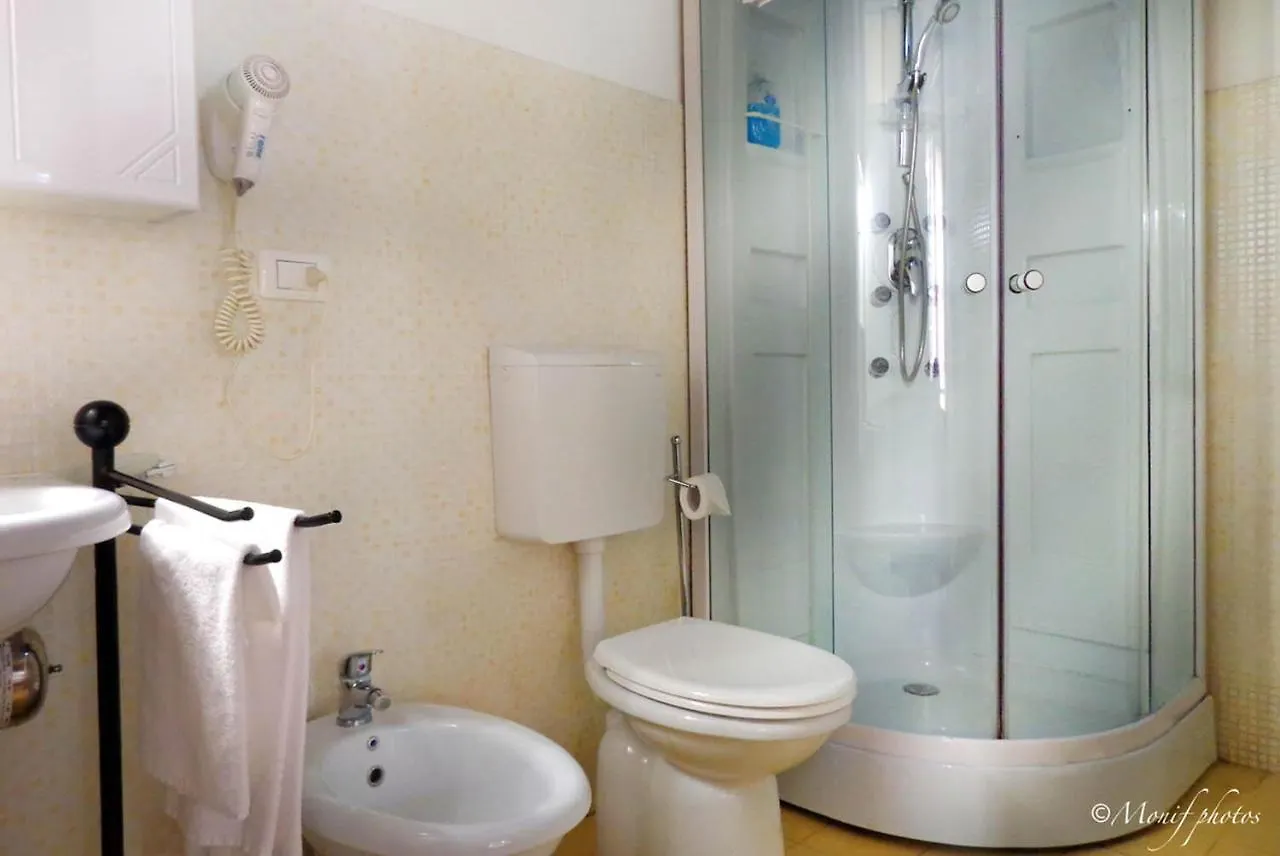 Guest house Locanda Delle Agucchie Ferrara