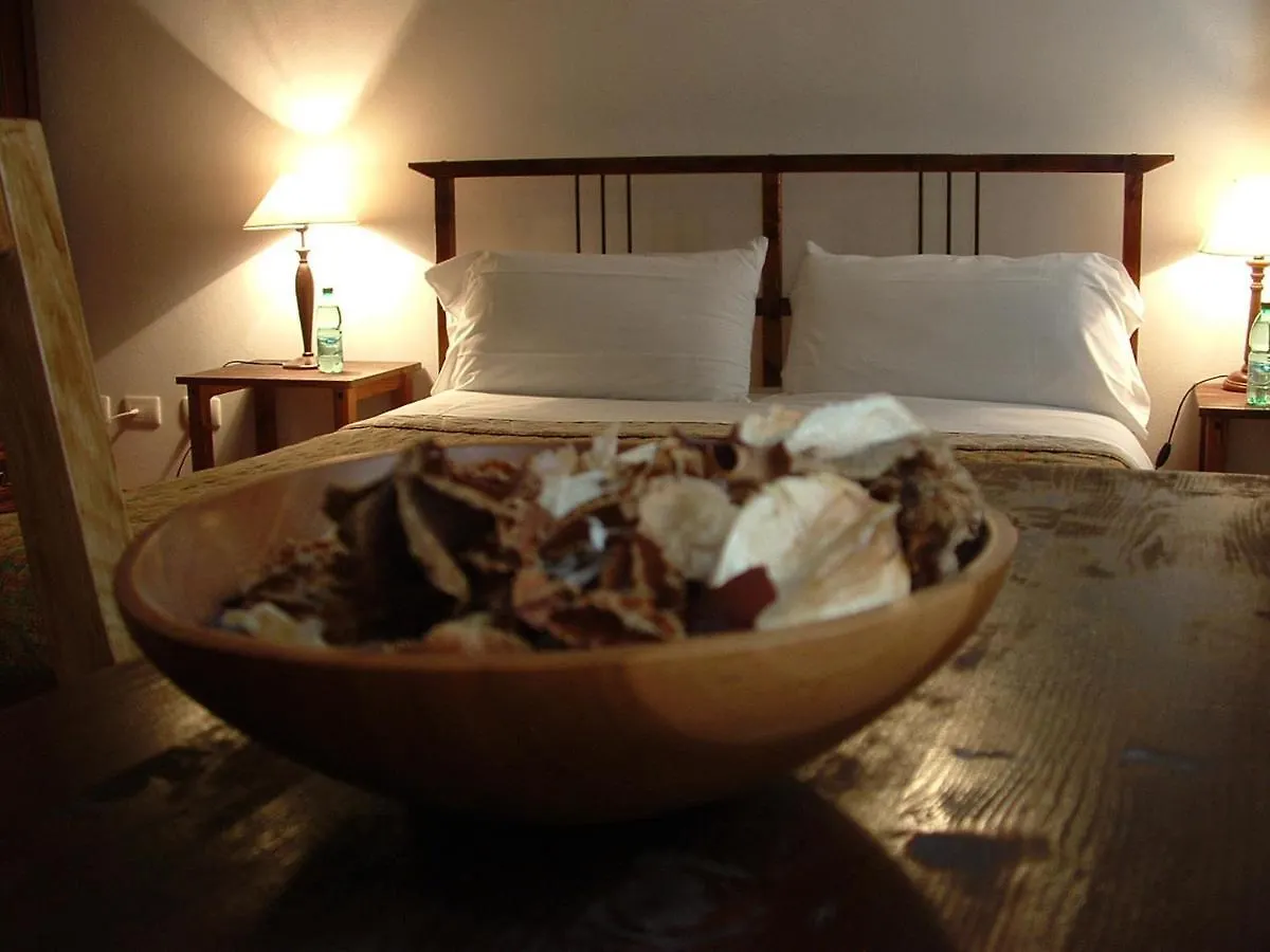 Guest house Locanda Delle Agucchie Ferrara Italy