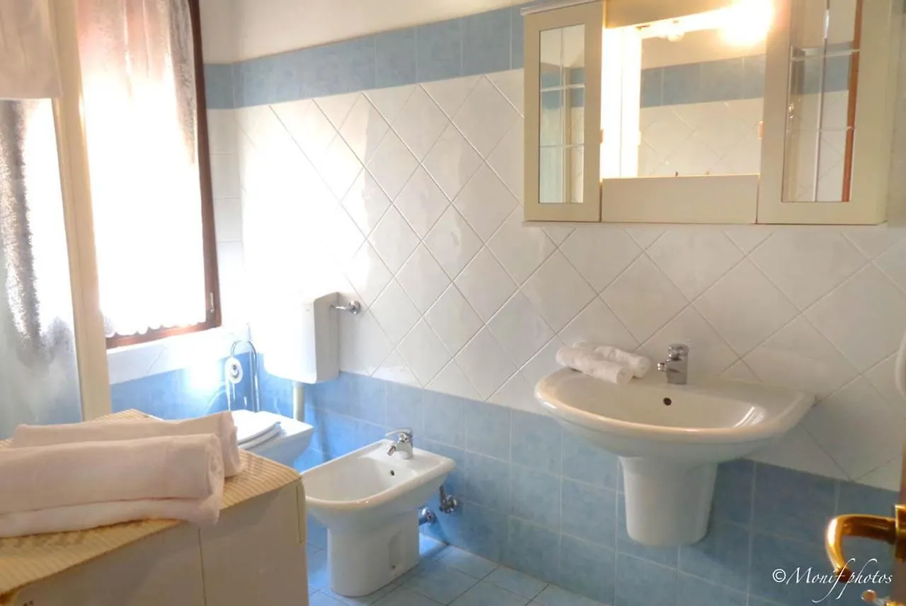 Locanda Delle Agucchie Ferrara
