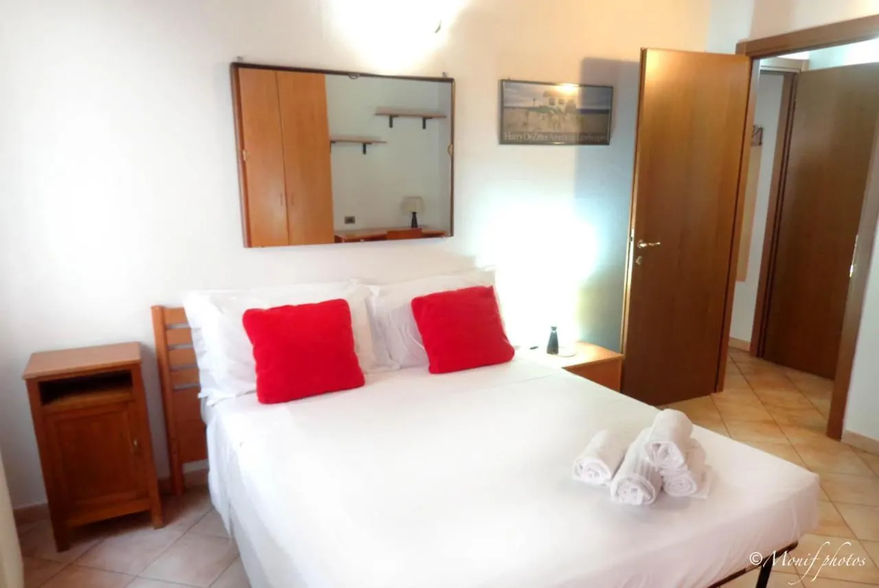 Locanda Delle Agucchie Ferrara Guest house